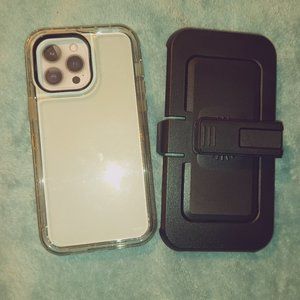 iPhone 14 case
